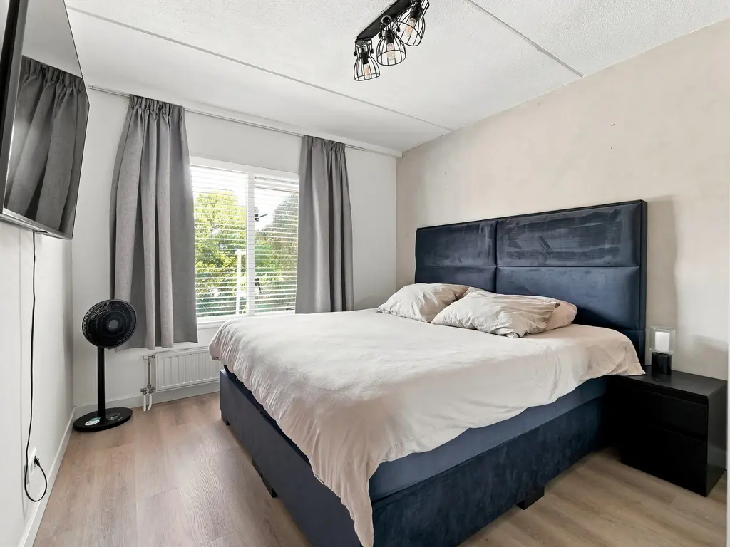 Pieter Poststraat 75, VLISSINGEN