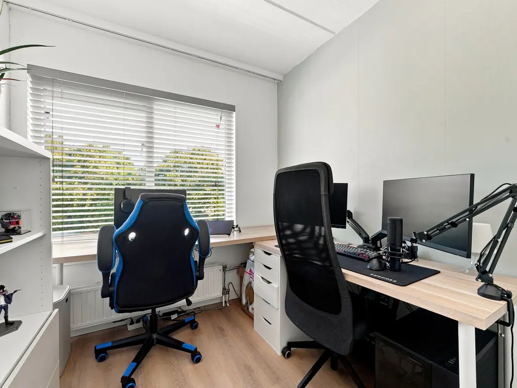 Pieter Poststraat 75, VLISSINGEN