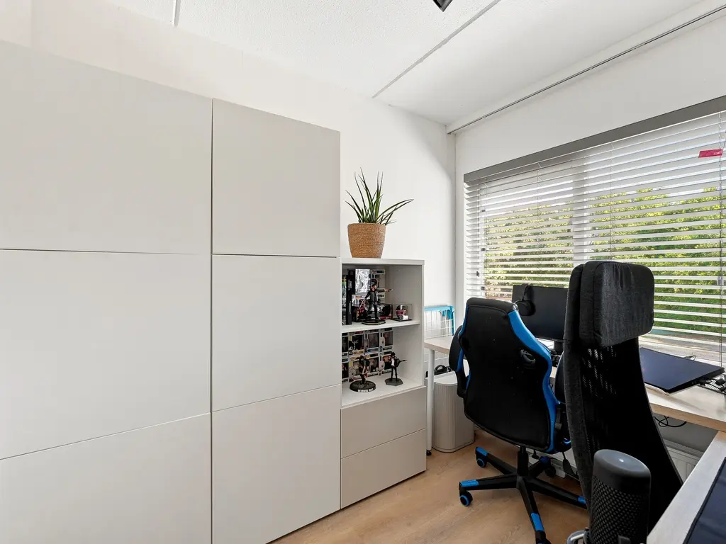 Pieter Poststraat 75, VLISSINGEN