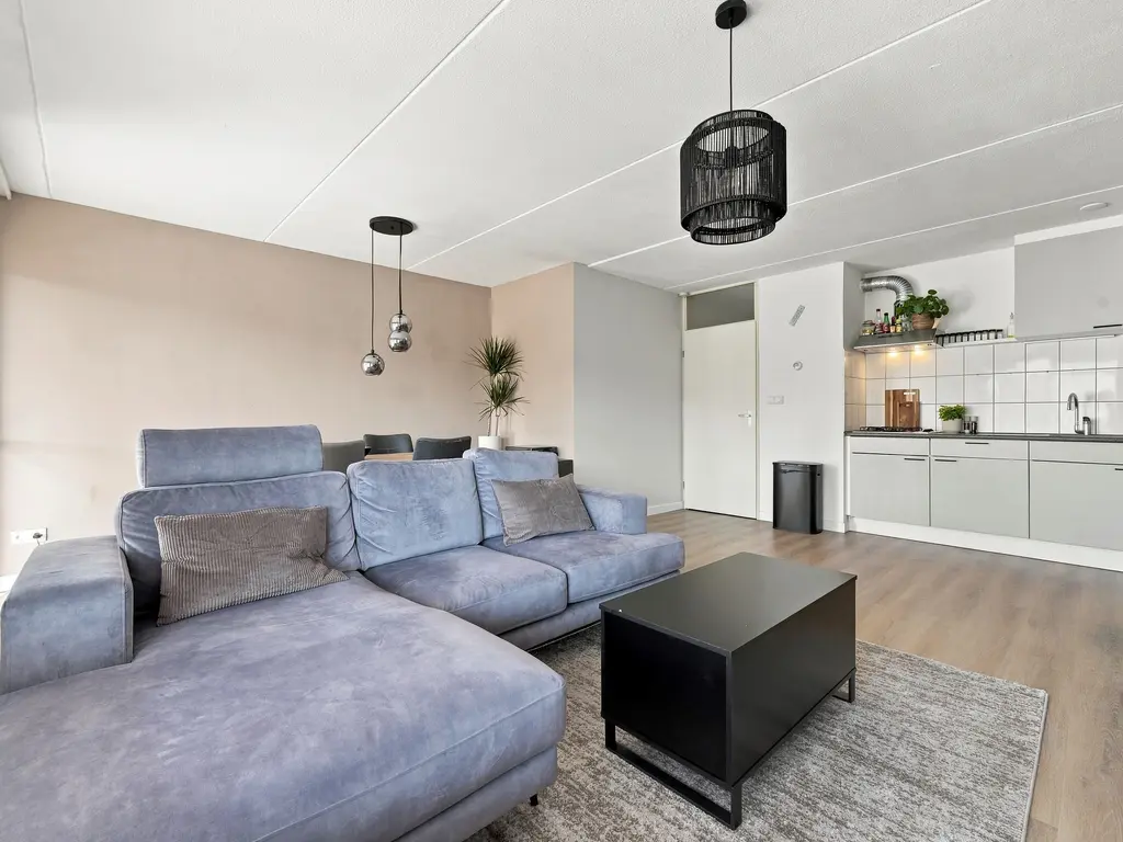 Pieter Poststraat 75, VLISSINGEN