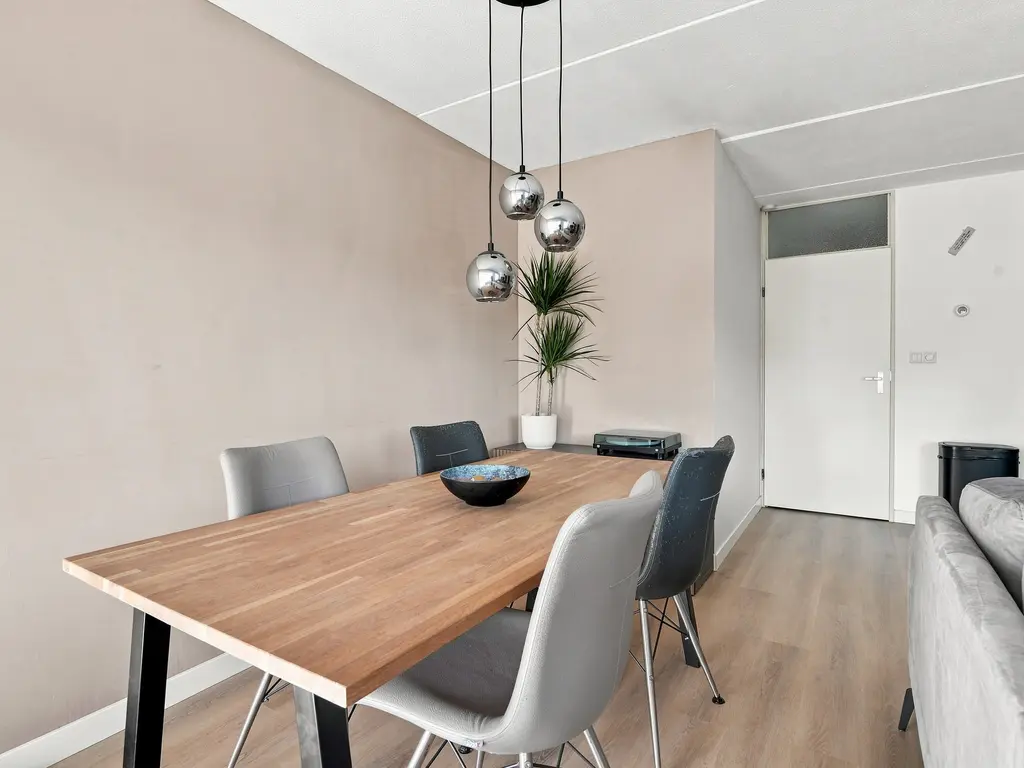 Pieter Poststraat 75, VLISSINGEN