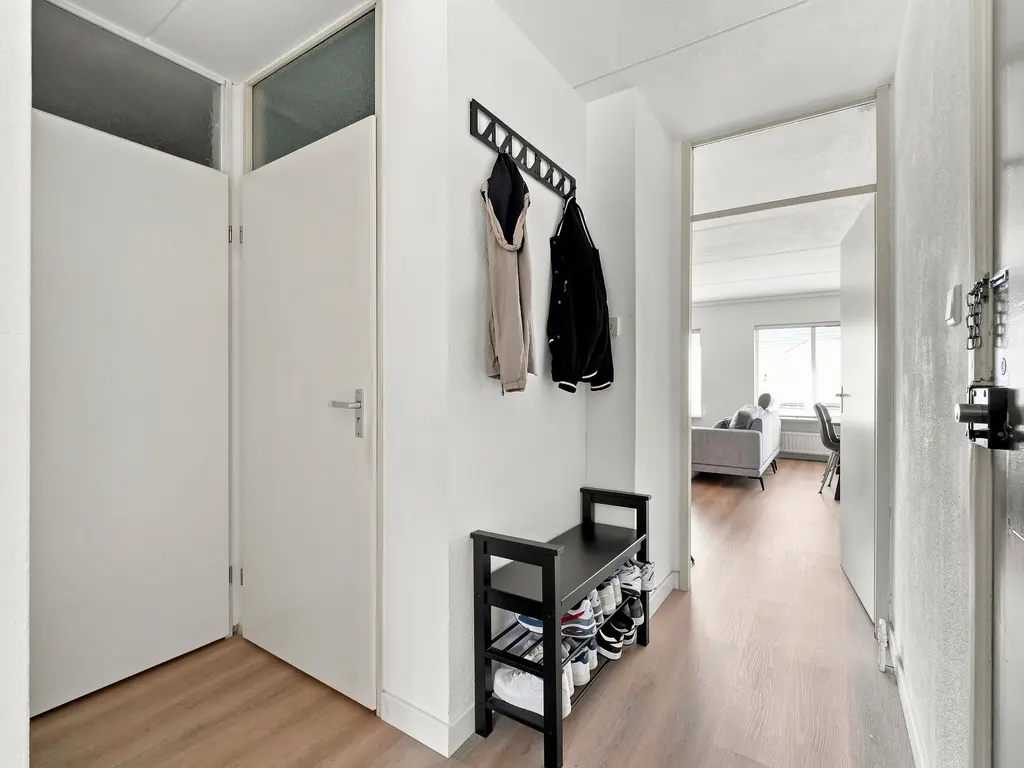 Pieter Poststraat 75, VLISSINGEN