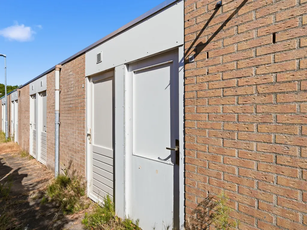 Pieter Poststraat 75, VLISSINGEN
