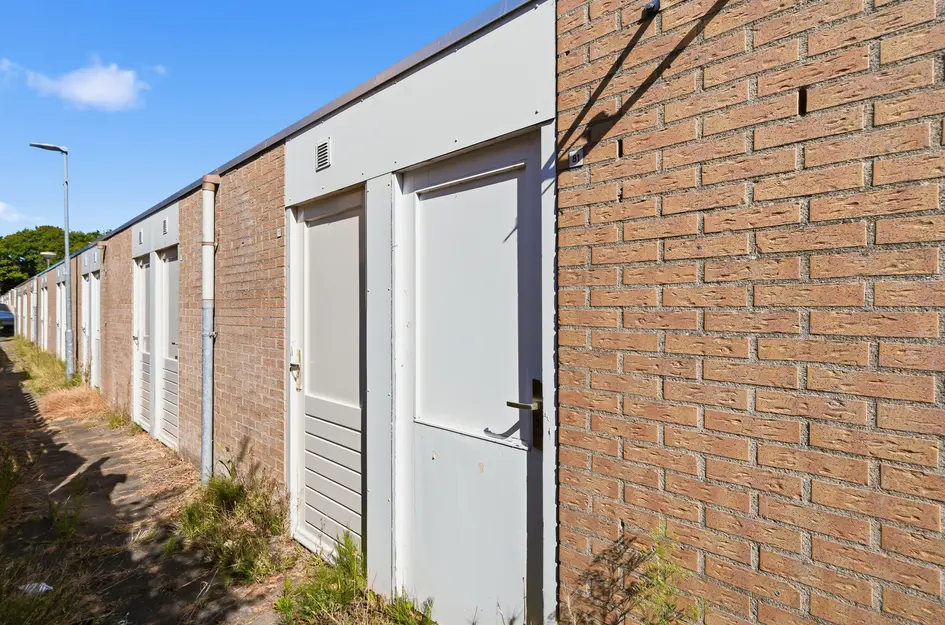 Pieter Poststraat 75