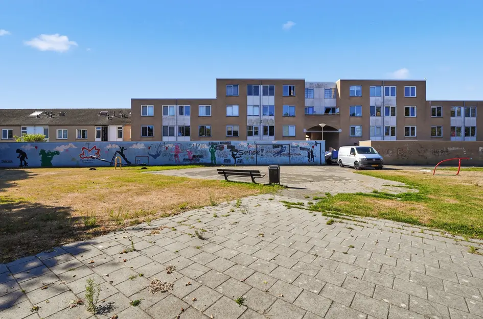 Pieter Poststraat 75