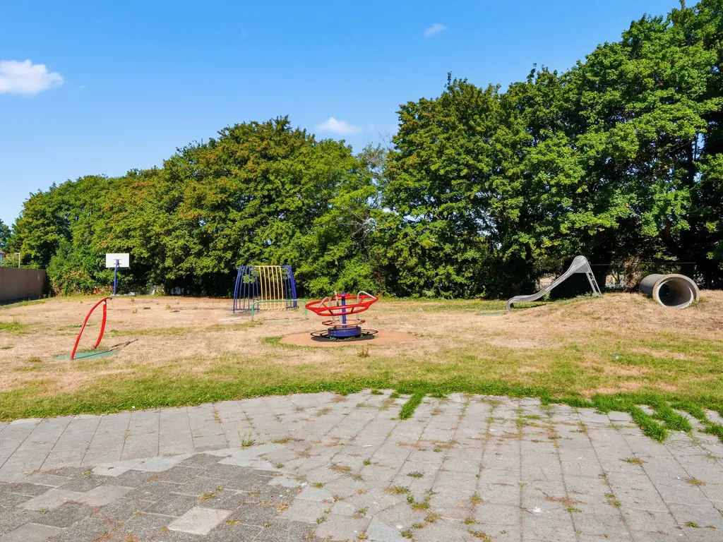Pieter Poststraat 75, VLISSINGEN