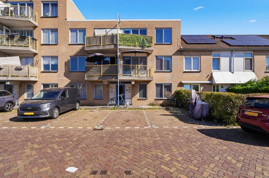 Pieter Poststraat 75
