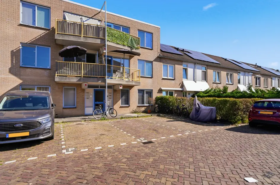 Pieter Poststraat 75