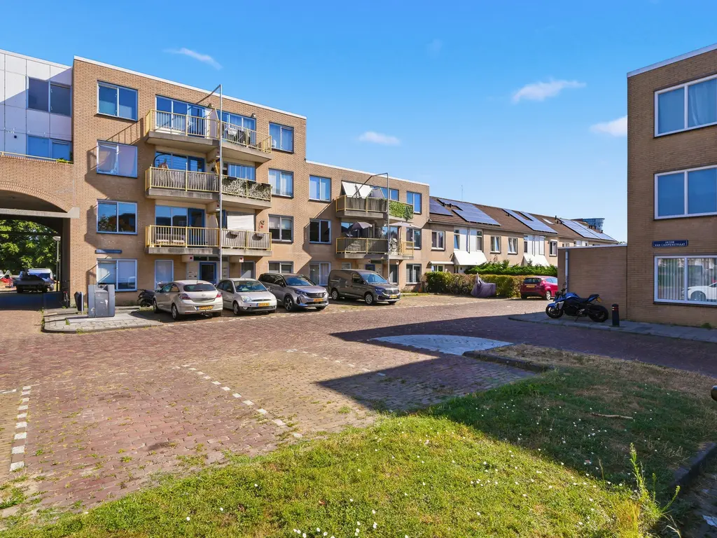 Pieter Poststraat 75, VLISSINGEN