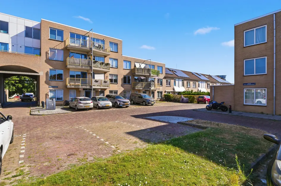 Pieter Poststraat 75