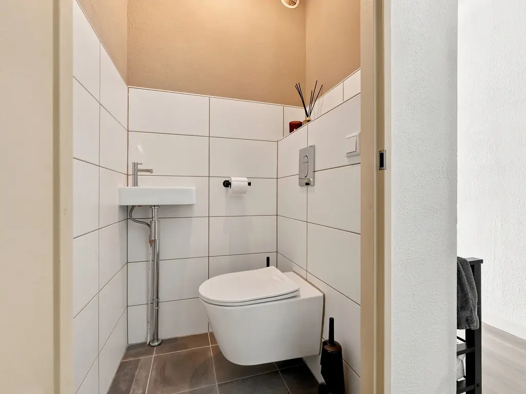 Pieter Poststraat 75, VLISSINGEN