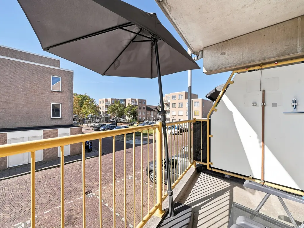 Pieter Poststraat 75, VLISSINGEN