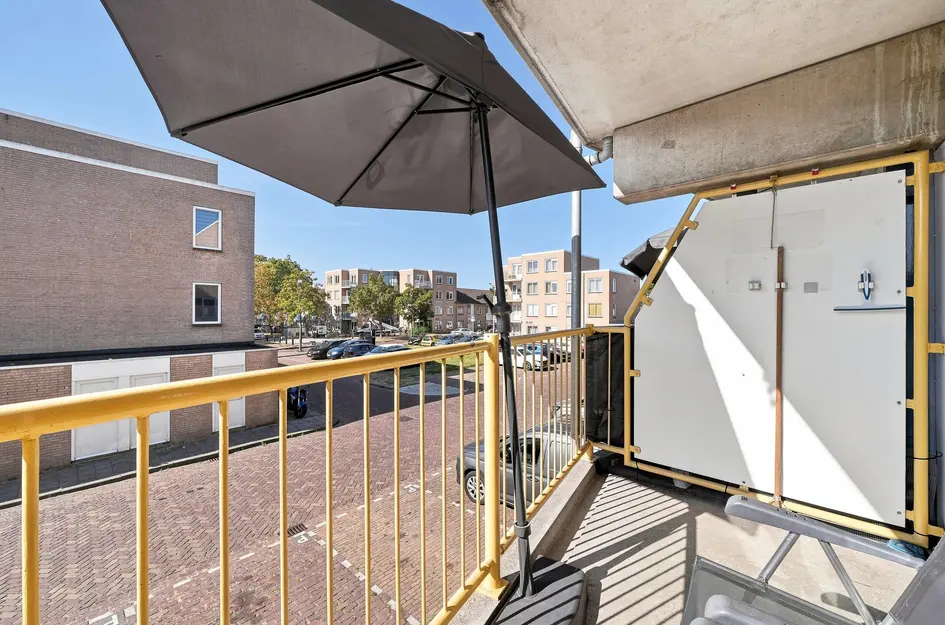 Pieter Poststraat 75