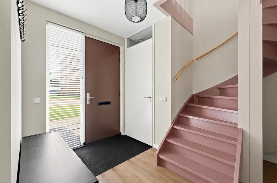 Adriaen Lauwereyszstraat 6Q
