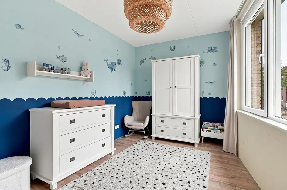 Adriaen Lauwereyszstraat 6Q