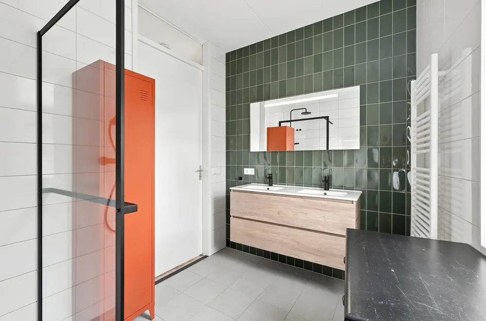 Adriaen Lauwereyszstraat 6Q