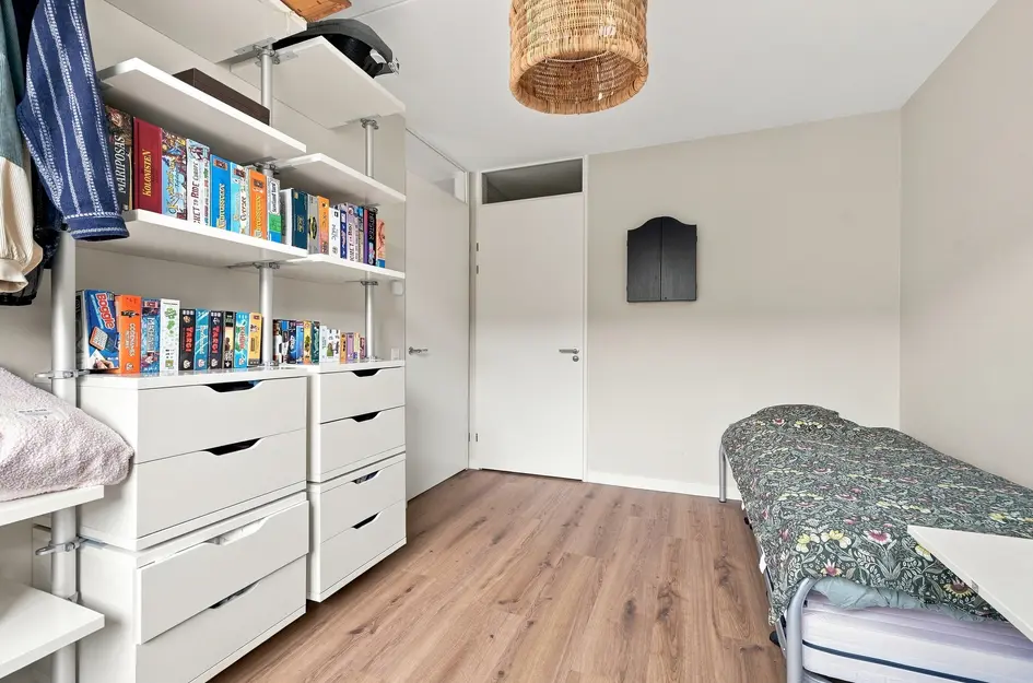 Adriaen Lauwereyszstraat 6Q