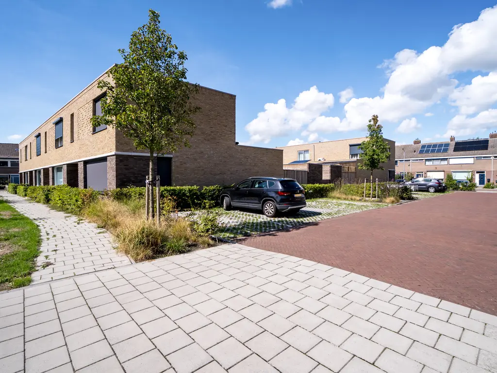 Adriaen Lauwereyszstraat 6Q, MIDDELBURG