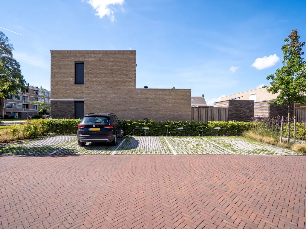 Adriaen Lauwereyszstraat 6Q, MIDDELBURG