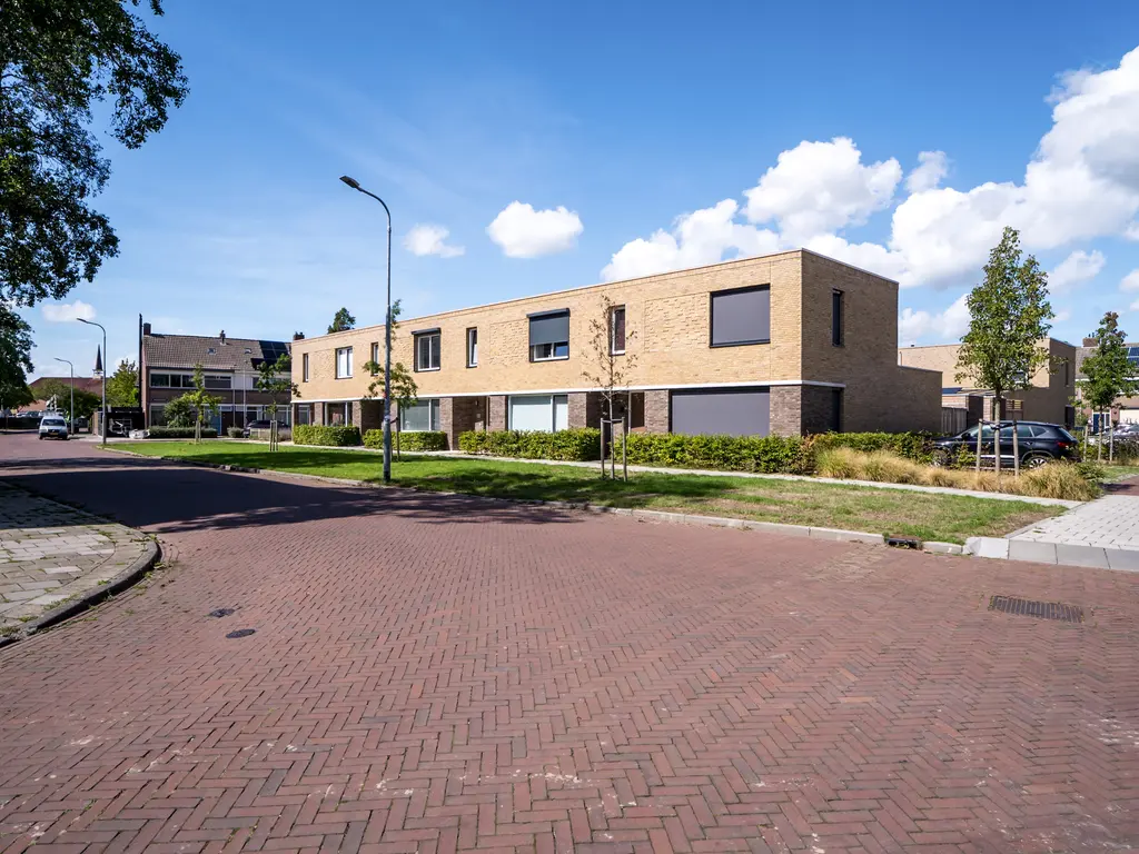 Adriaen Lauwereyszstraat 6Q, MIDDELBURG