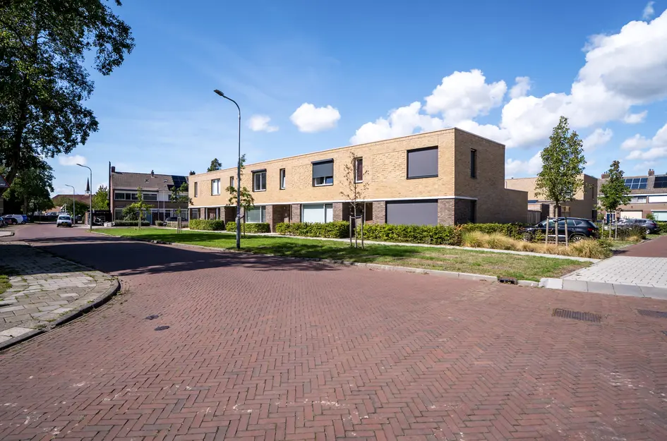 Adriaen Lauwereyszstraat 6Q