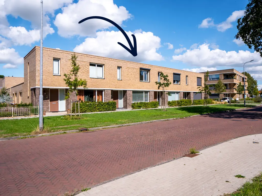 Adriaen Lauwereyszstraat 6Q, MIDDELBURG