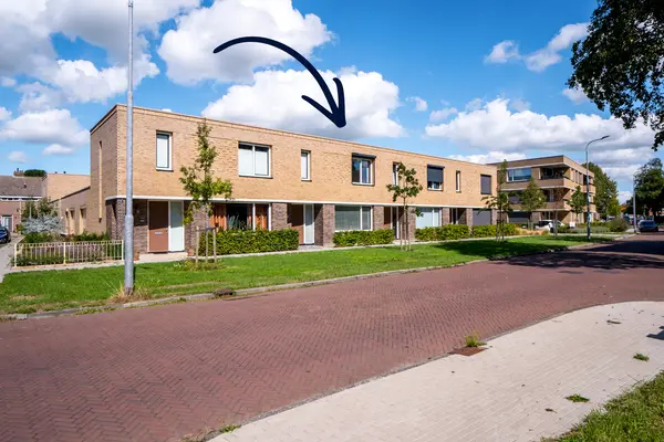 Adriaen Lauwereyszstraat 6Q