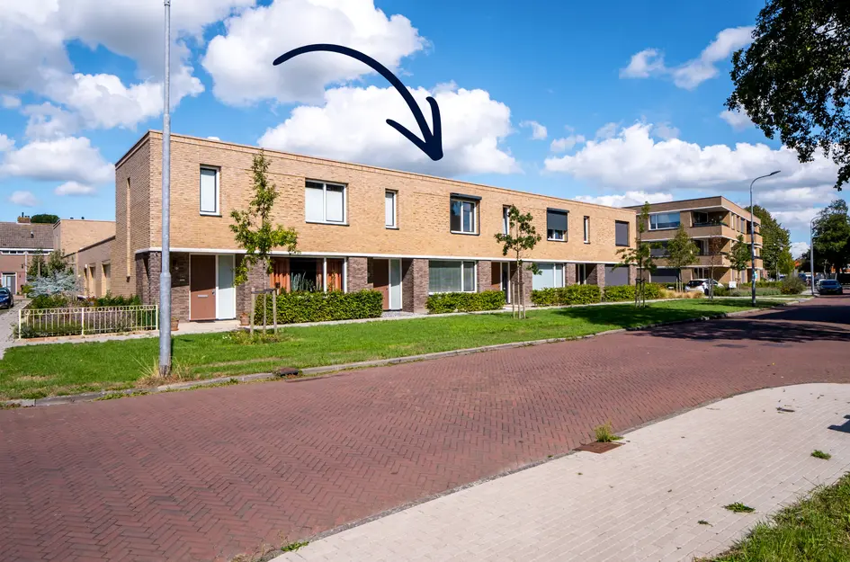 Adriaen Lauwereyszstraat 6Q