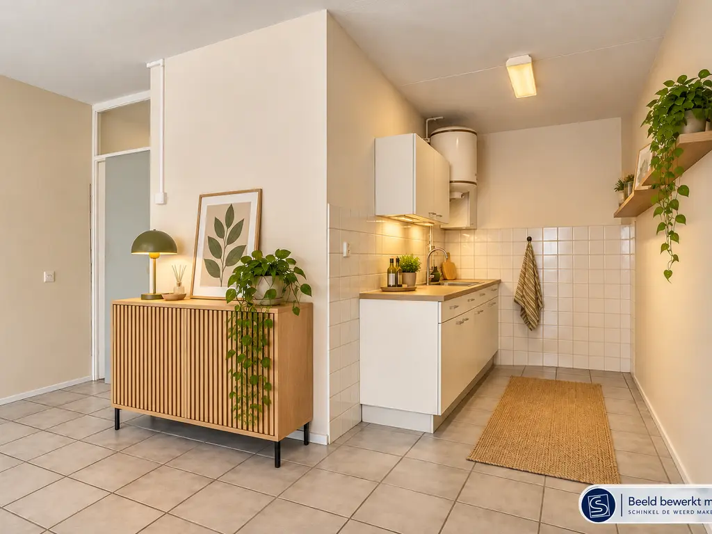 Van Dishoeckstraat 38, VLISSINGEN