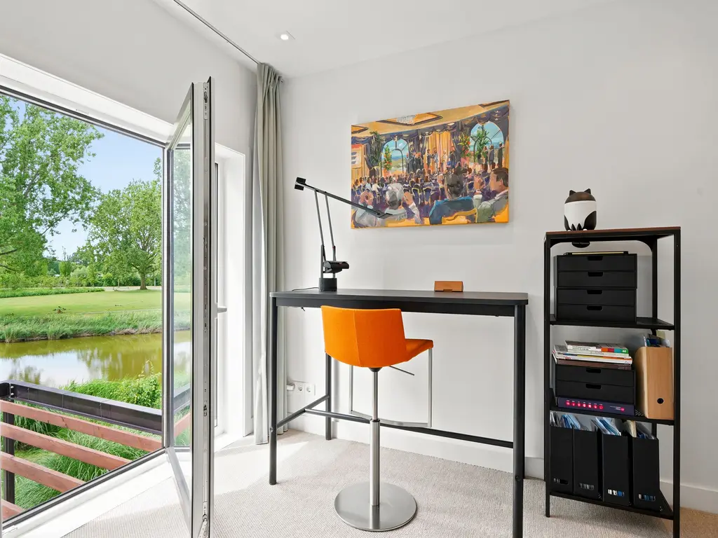 Willem Klooslaan 27, VLISSINGEN