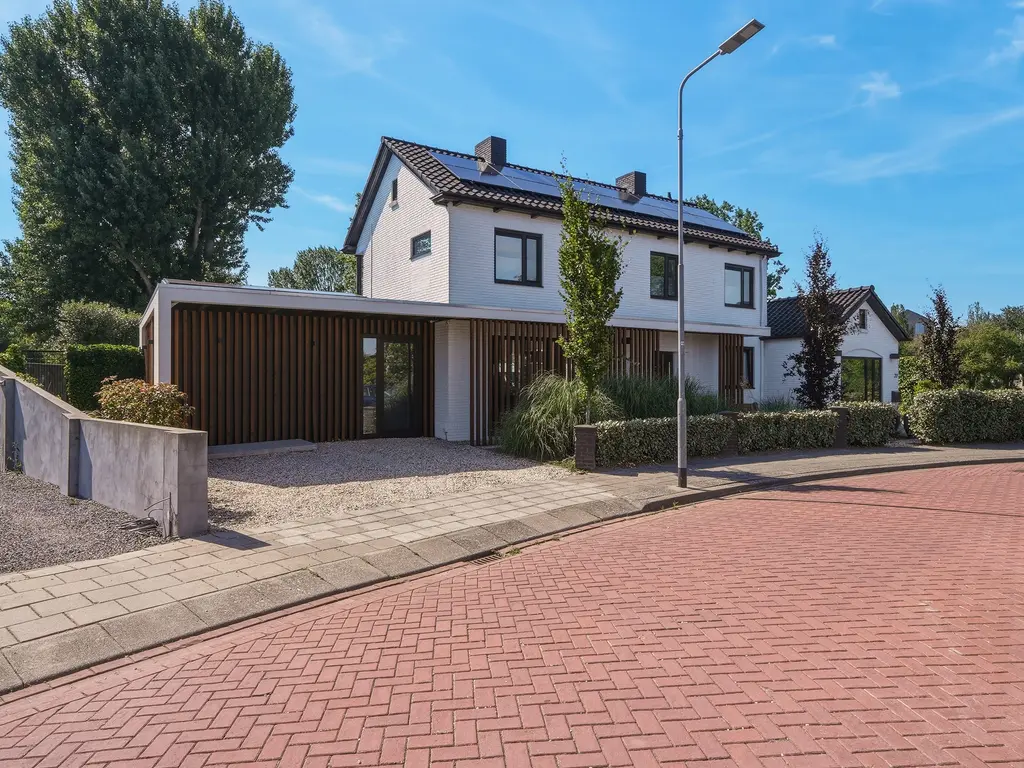 Willem Klooslaan 27, VLISSINGEN