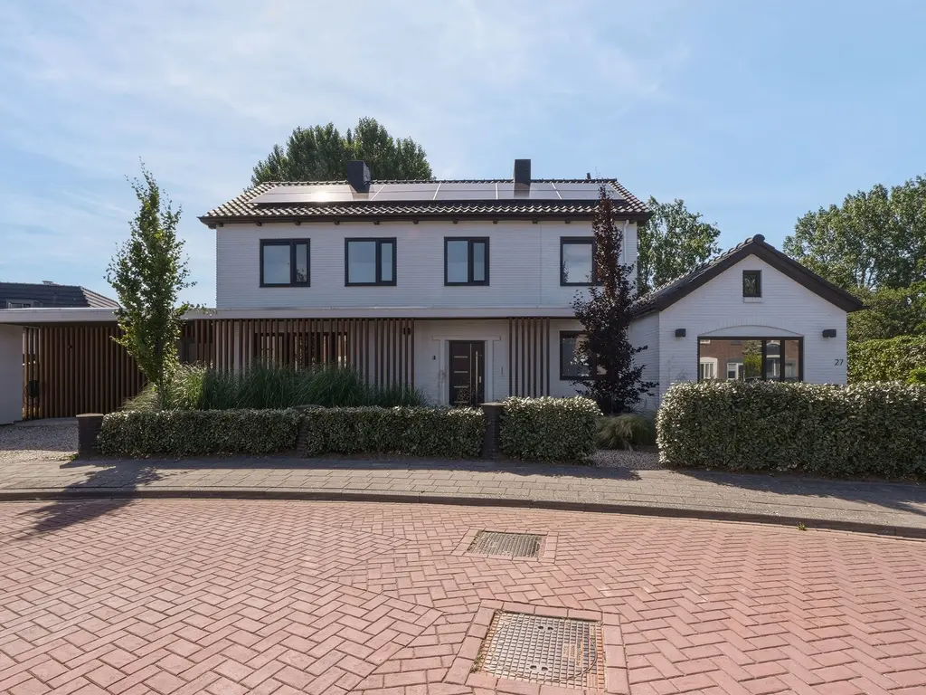 Willem Klooslaan 27, VLISSINGEN