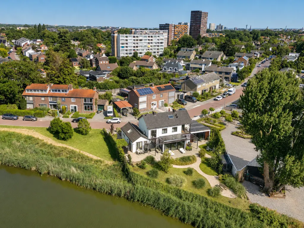Willem Klooslaan 27, VLISSINGEN