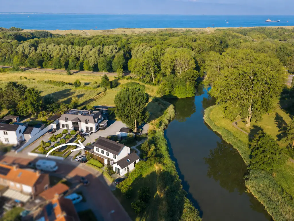 Willem Klooslaan 27, VLISSINGEN