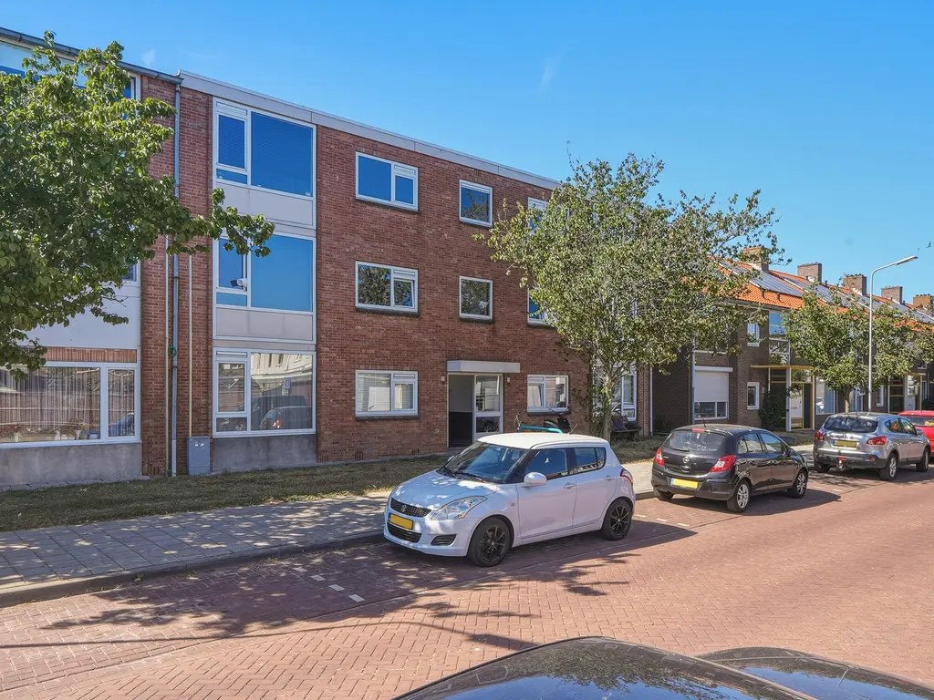 Irislaan 187, VLISSINGEN