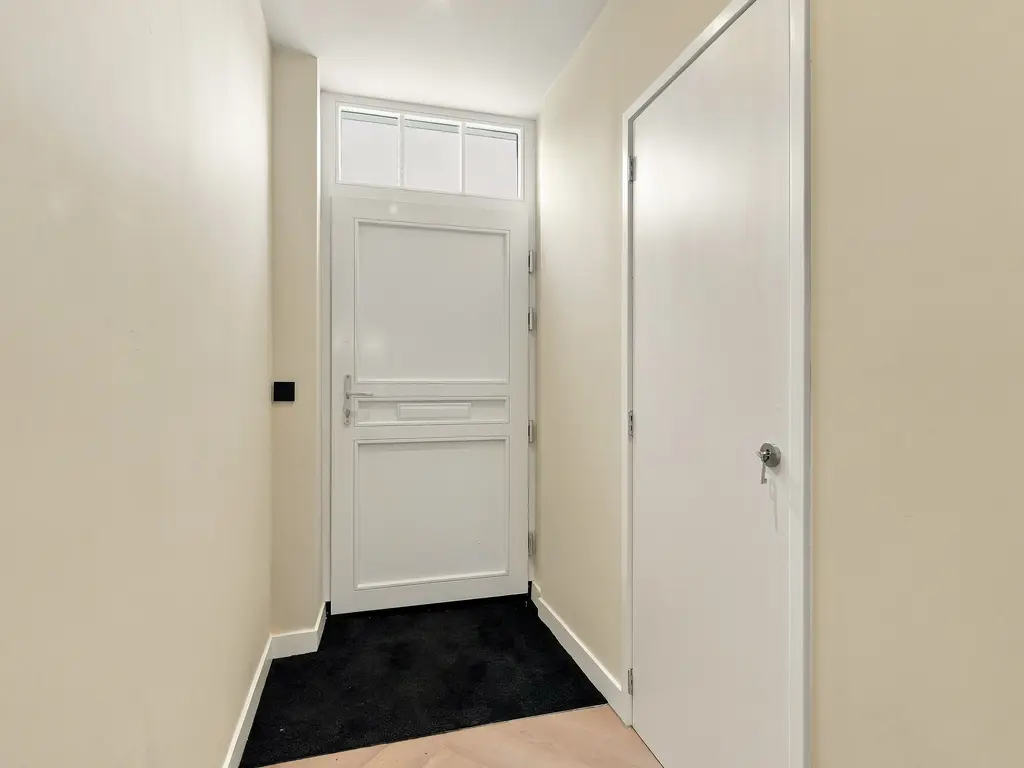 Oudestraat 19A, VEERE