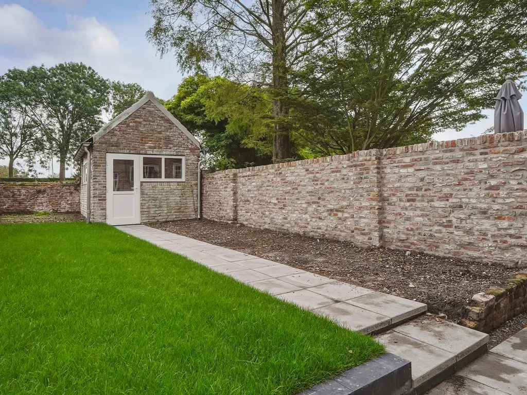 Oudestraat 19A, VEERE