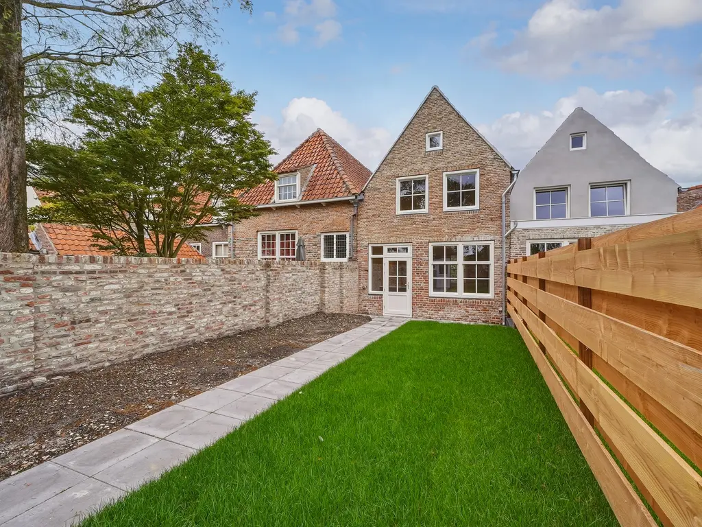 Oudestraat 19A, VEERE