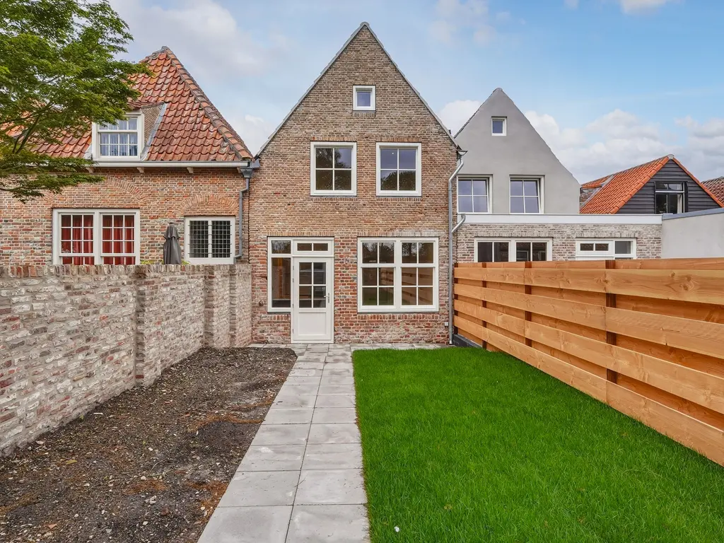 Oudestraat 19A, VEERE
