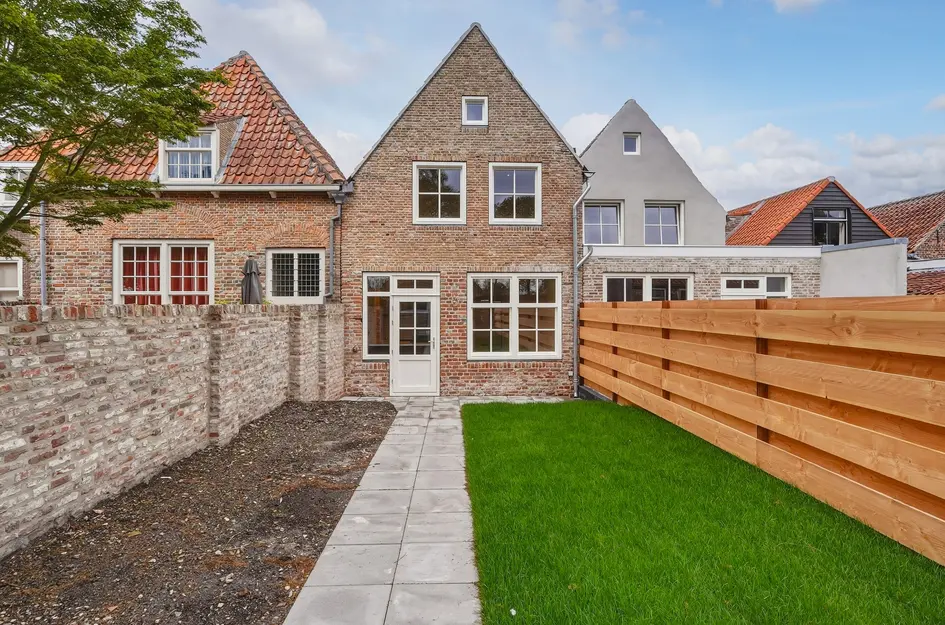 Oudestraat 19A