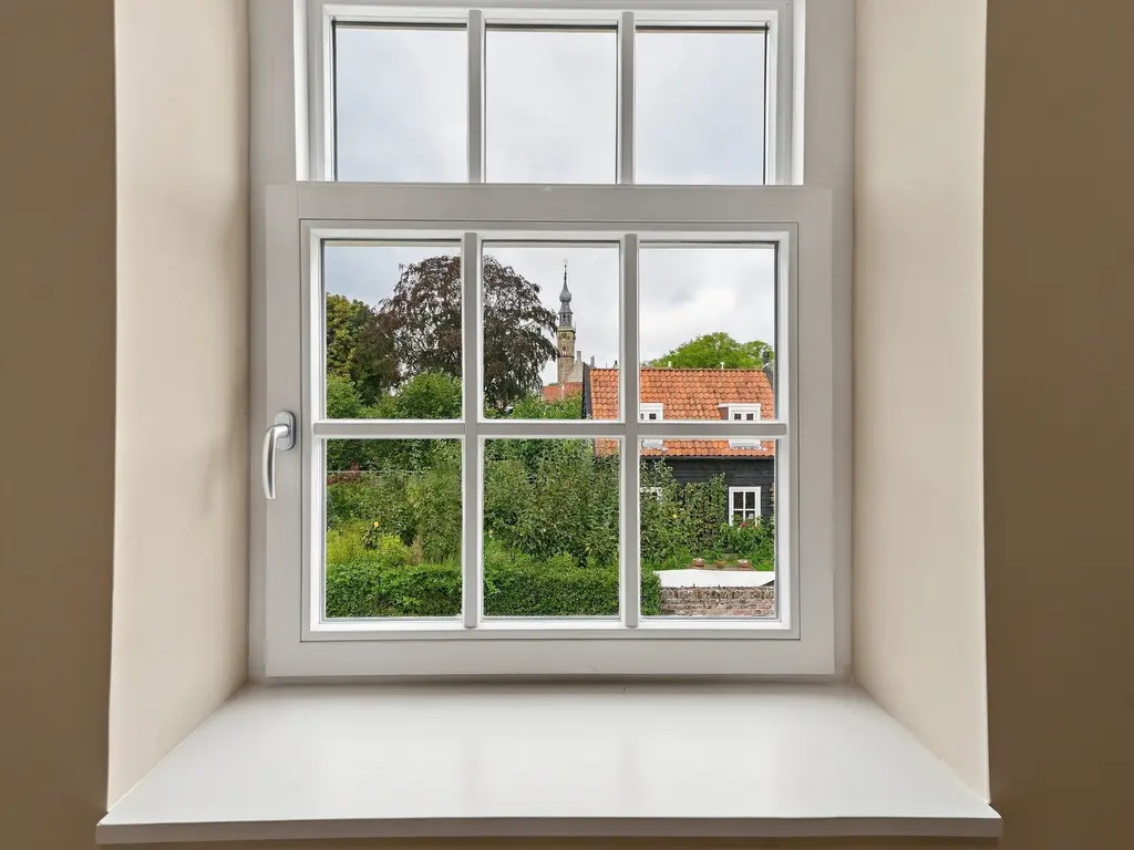 Oudestraat 19A, VEERE