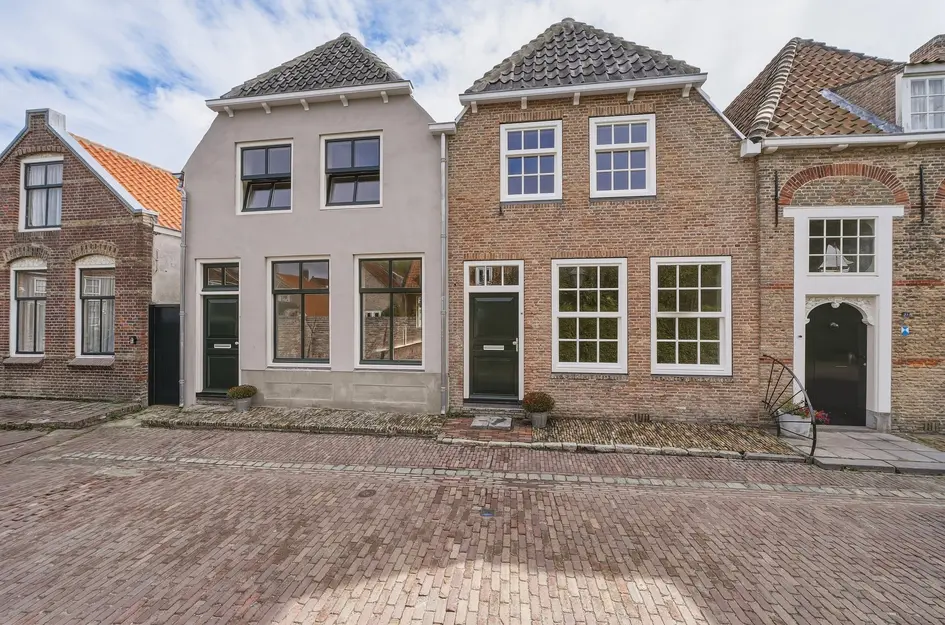 Oudestraat 19A