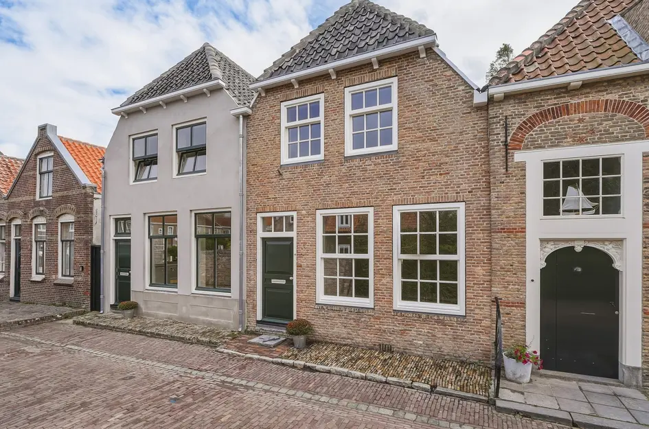 Oudestraat 19A