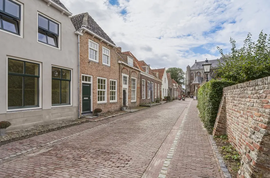 Oudestraat 19A