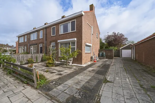 Nachtegaalstraat 4