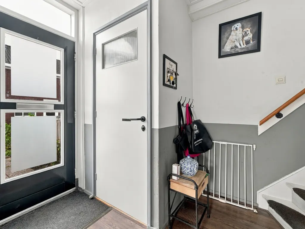 Nachtegaalstraat 4, MIDDELBURG