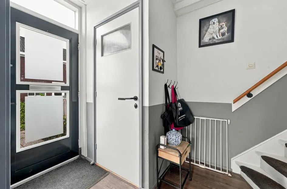 Nachtegaalstraat 4