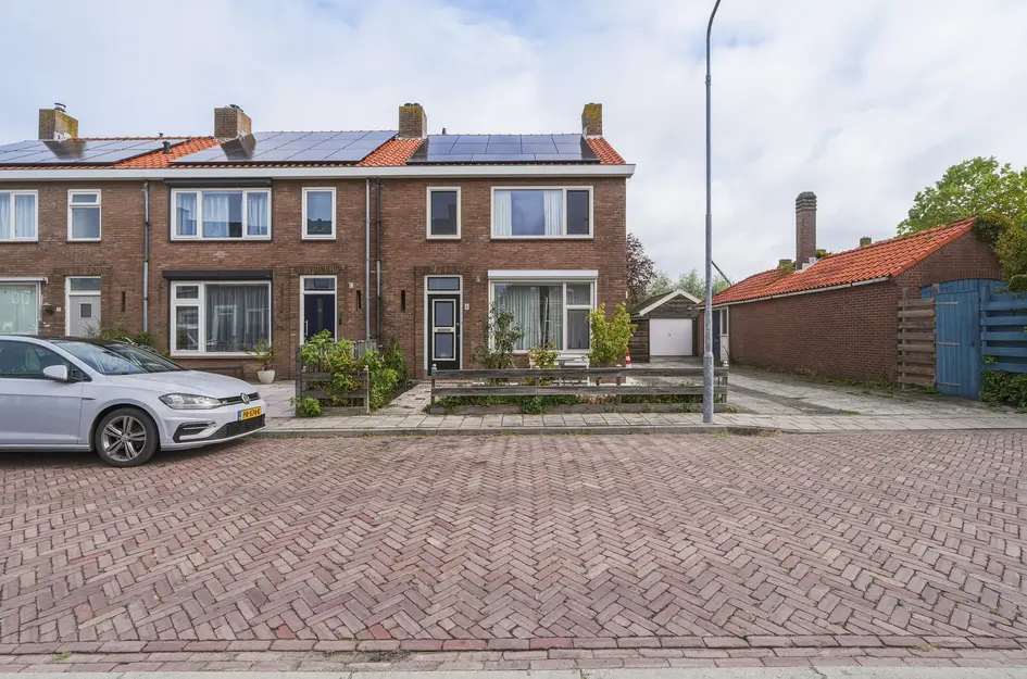 Nachtegaalstraat 4
