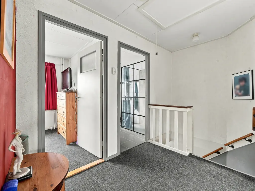 Nachtegaalstraat 4, MIDDELBURG
