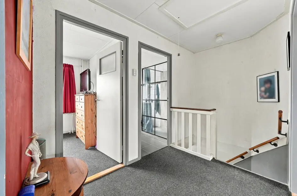 Nachtegaalstraat 4